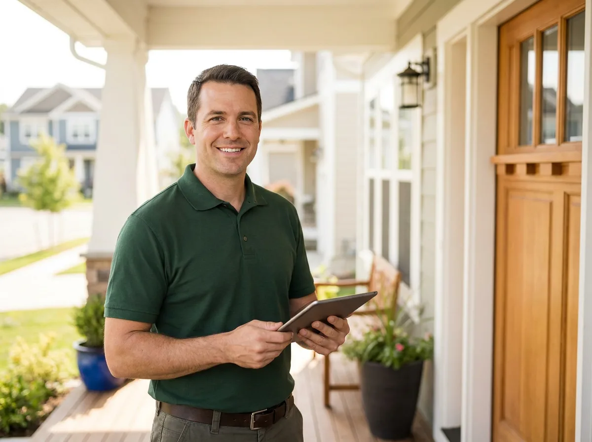 Pest control FAQs for Fort Gibson, OK